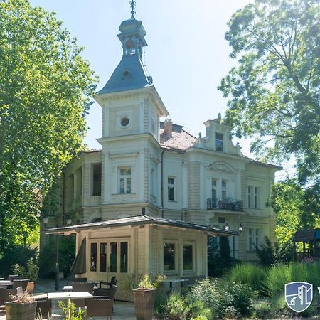 Jokai Villa Siofok Exterior photo