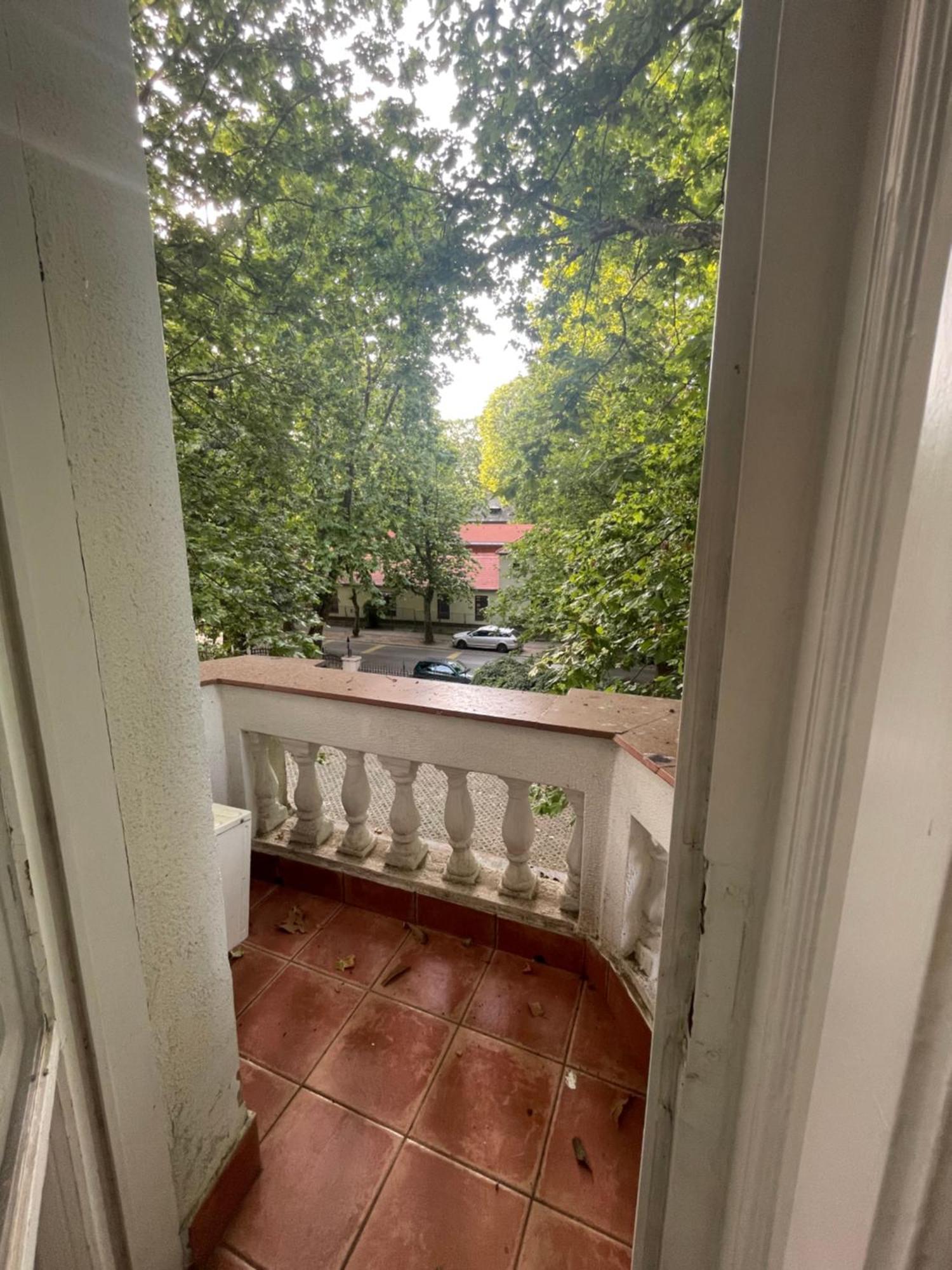 Jokai Villa Siofok Exterior photo