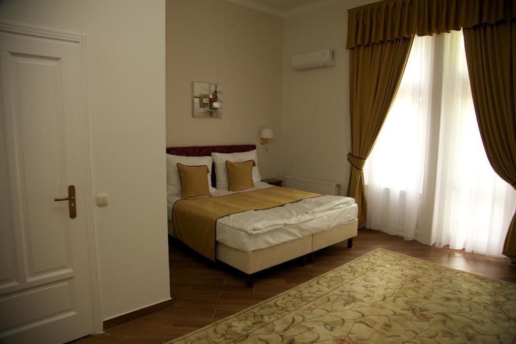 Jokai Villa Siofok Exterior photo