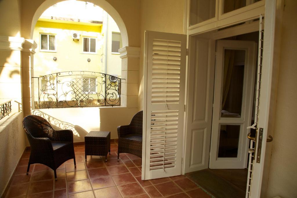 Jokai Villa Siofok Exterior photo